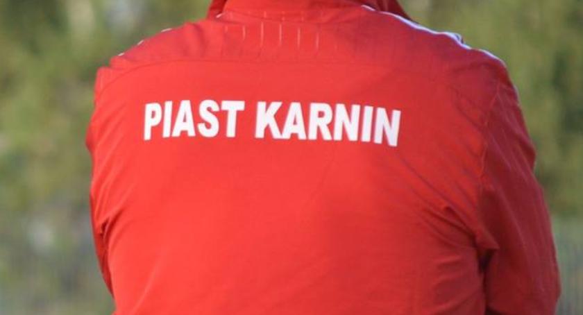 Wielkie emocje w Karninie i podział punktów