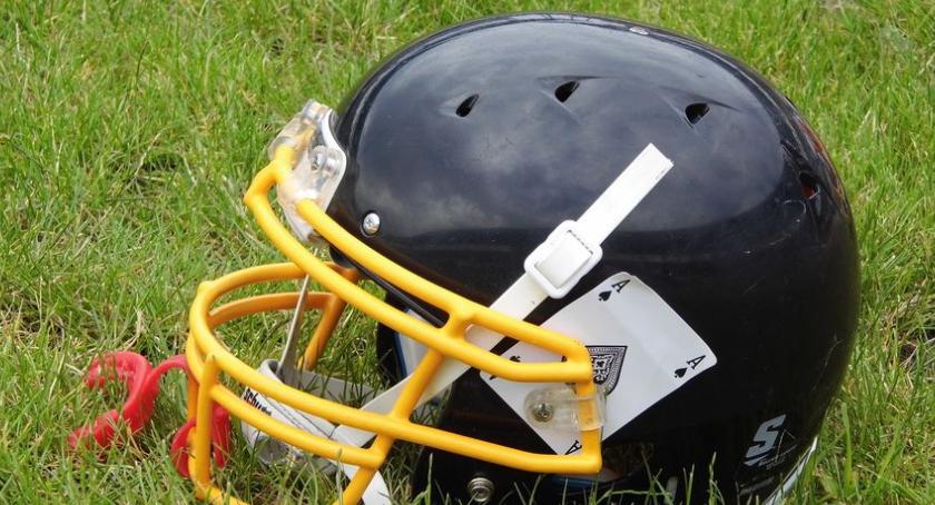Rodzina Grizzlies się powiększa. Udana rekrutacja futbolistów