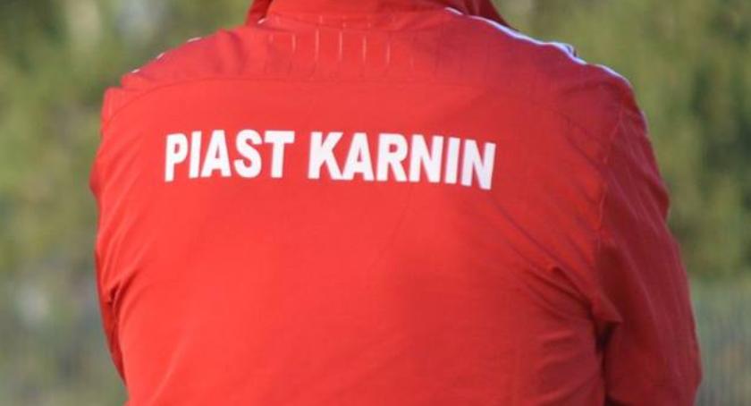 Piast wywiózł punkt ze Szprotawy