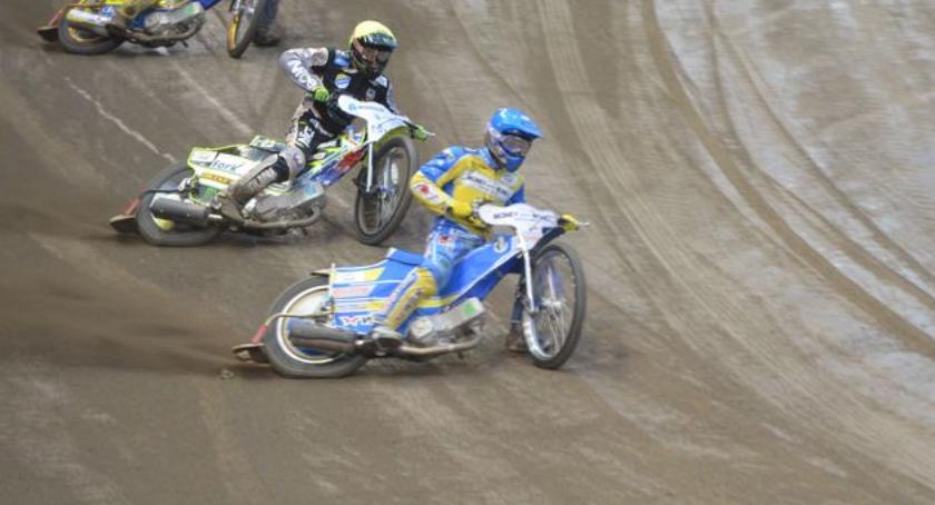 GP: Finał z udziałem Vaculika, ale w Warszawie triumfował Lindgren