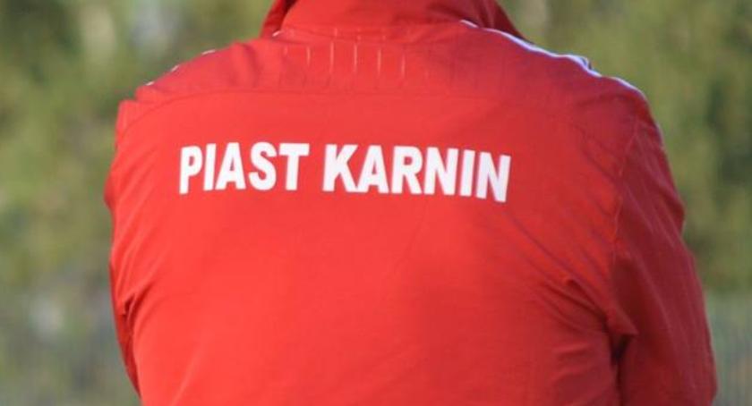 Piast Gorzów-Karnin - Santos Świebodzin 17.05.2017r., godz. 18