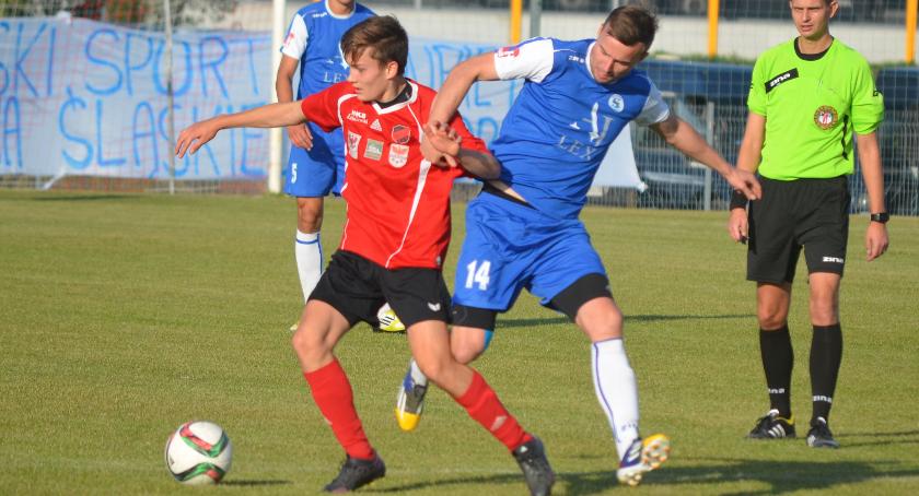Stilon rozbił Meprozet, Piast wyrwał remis