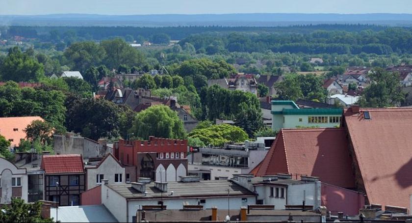 Spotkanie  Gorzowskiego Stowarzyszenia