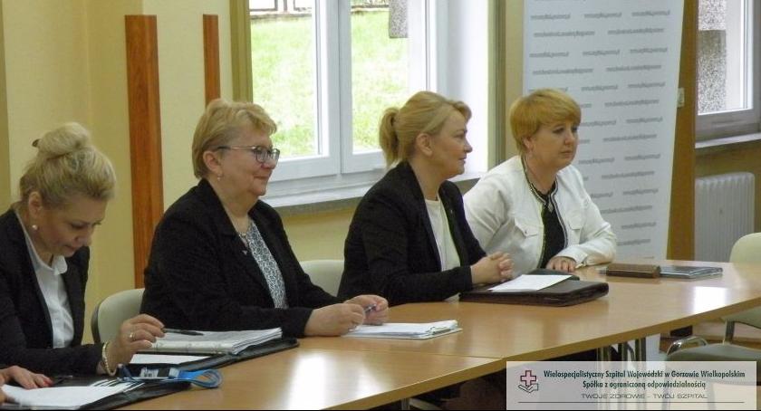 Wyniki audytu pomyślne dla szpitala