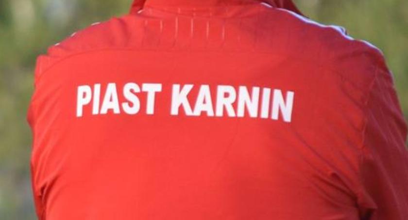 Piast Gorzów-Karnin - Budowlani Lubsko 3.06.2017r., godz. 17
