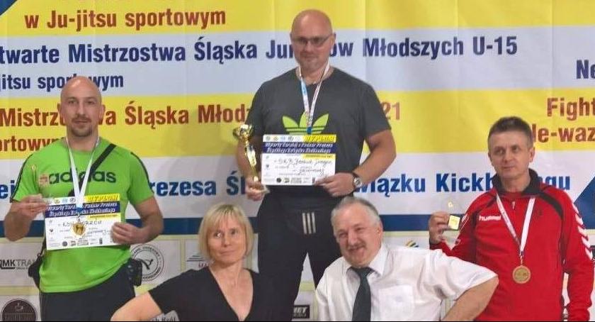 8 Pucharów Śląska dla KSW GORZÓW