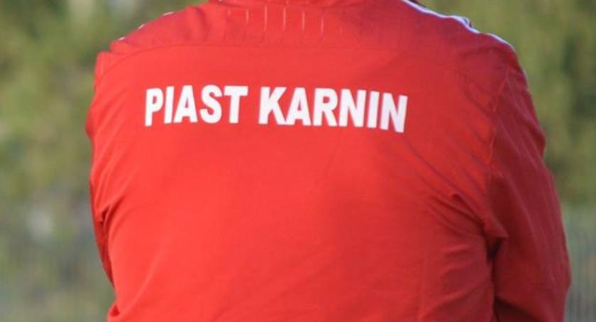 Piast Gorzów-Karnin - Lubuszanin Drezdenko 10.06.2017r., godz. 17