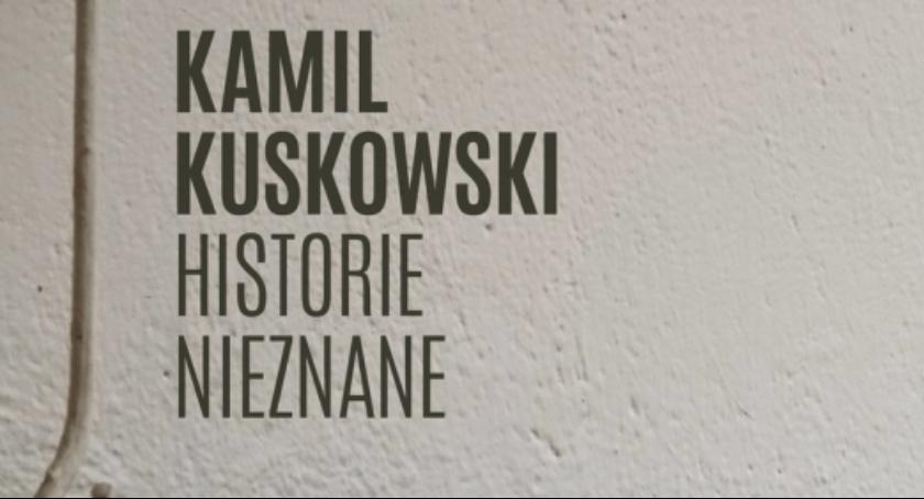MOS - Kamil Kuskowski - Historie nieznane
