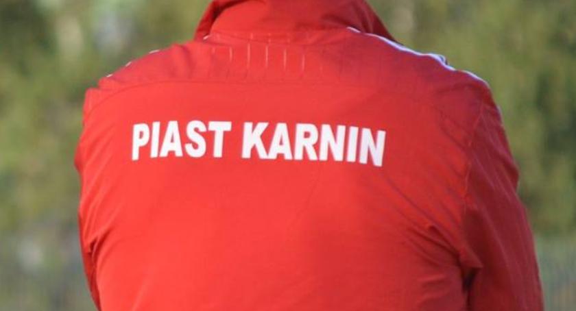 Piast wysoko przegrał z Lubuszaninem