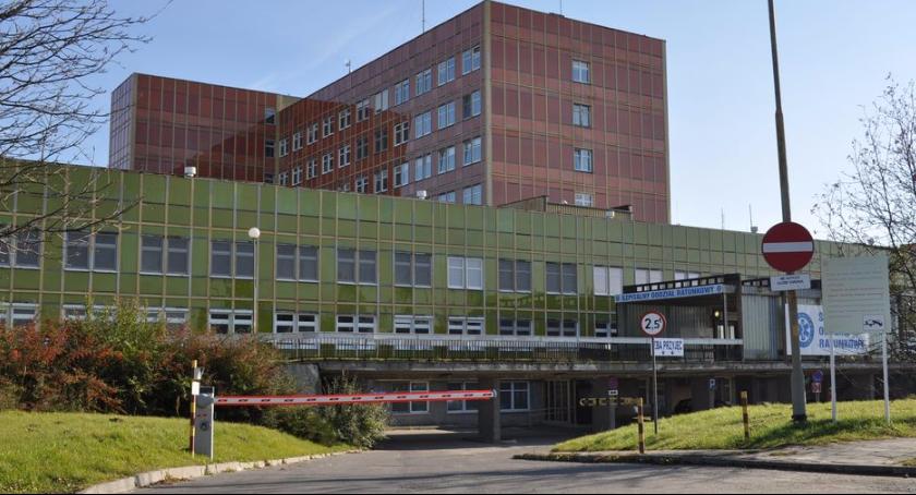 Absolutorium dla zarządu szpitala