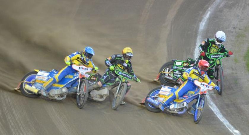 Cash Broker Stal Gorzów - Betard Sparta Wrocław 30.07.2017r., godz. 19