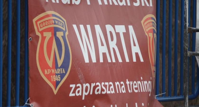 Warta Gorzów - Pogoń Świebodzin 12.08.2017r., godz. 18
