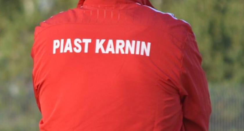 Piast Gorzów-Karnin - Syrena Zbąszynek 15.08.2017r., godz. 17