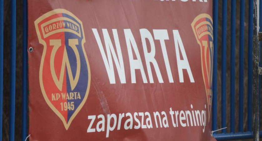 Warta Gorzów - Lubuszanin Drezdenko 19.08.2017r., godz. 18