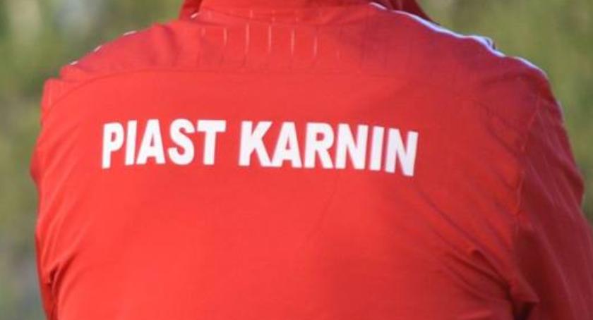 Piast Gorzów-Karnin - Warta Gorzów 26.08.2017r., godz. 14