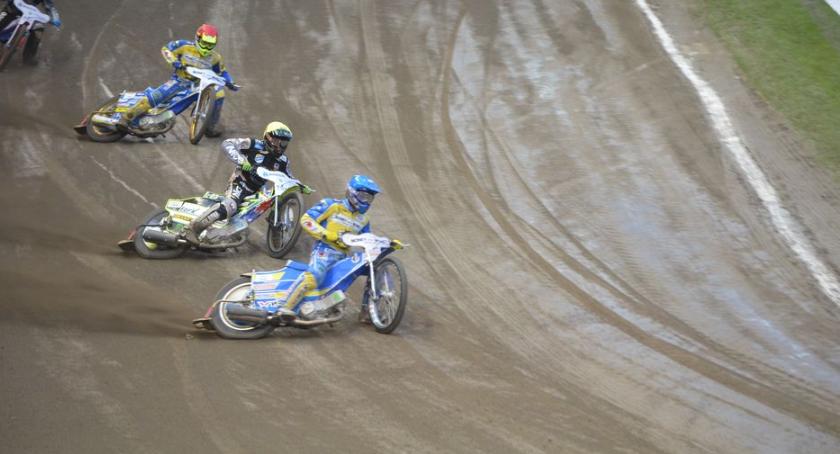 Święto motorsportu i żużla, ale też piłkarskie derby i nie tylko