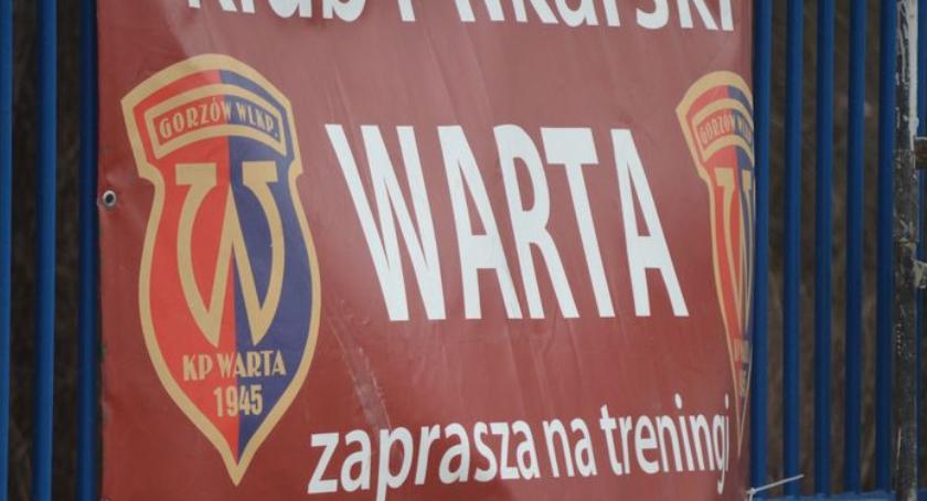 IV-ligowe derby dla Warciarzy