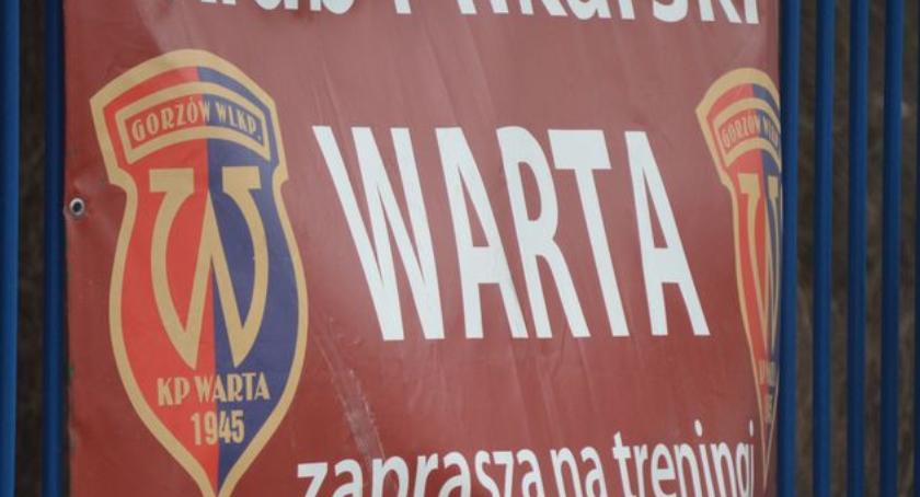 Warta Gorzów nowym liderem IV ligi lubuskiej
