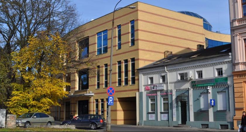 Mobilna gra terenowa