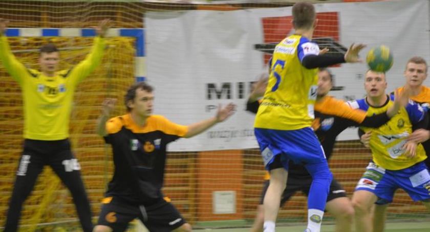 Stal Gorzów - MKS Mazur Sierpc 9.09.2017r., godz. 18