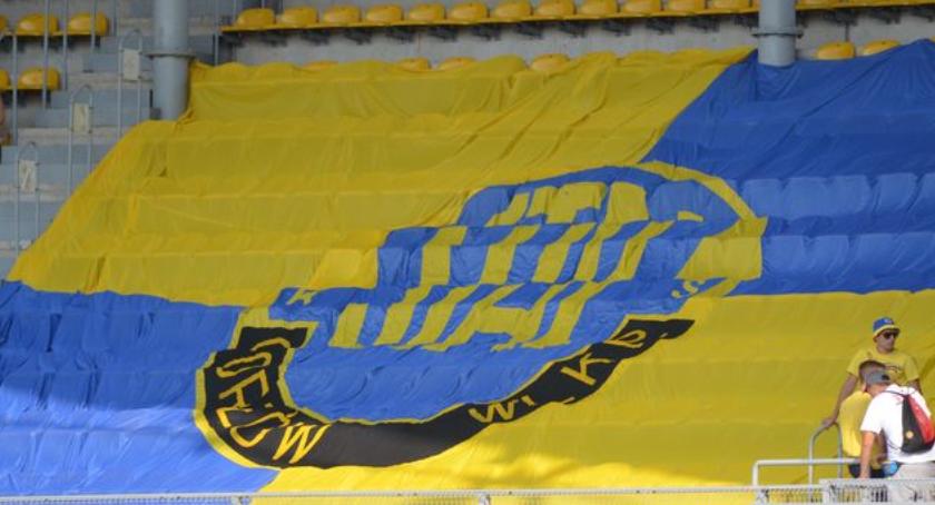 Cash Broker Stal Gorzów - Betard Sparta Wrocław 10.09.2017r., godz. 19