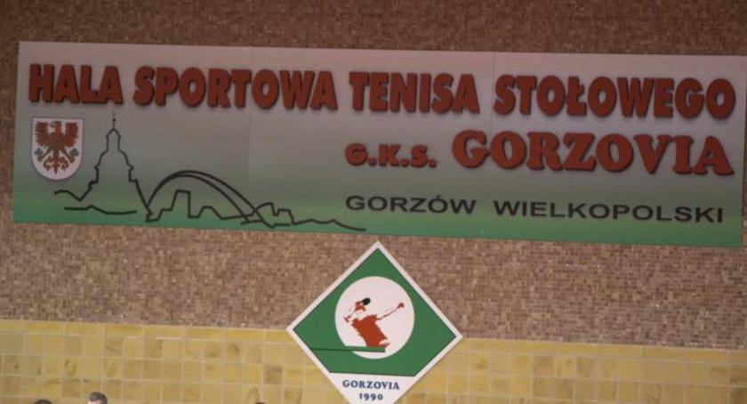 Udane rozpoczęcie sezonu GKS Gorzovii