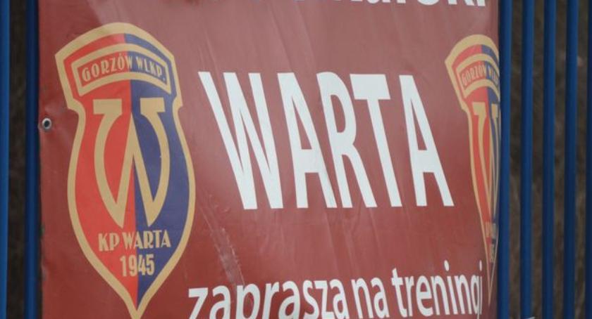 Stilon za burtą Pucharu Polski, Warta gra dalej