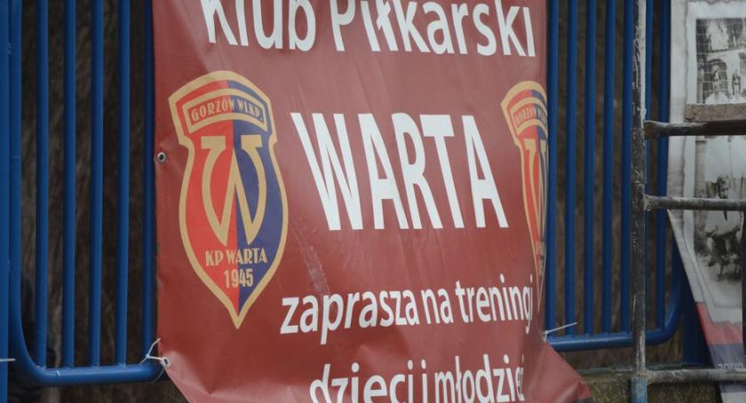 Warta Gorzów - Syrena Zbąszynek 16.09.2017r., godz. 17