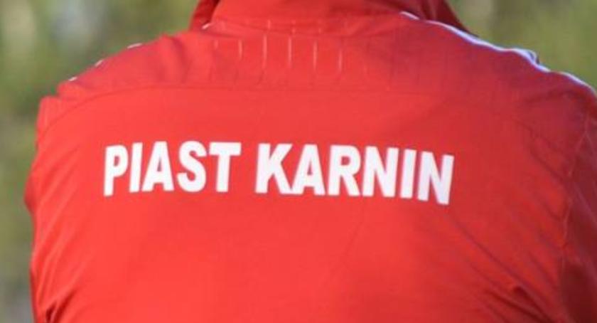 Piast Gorzów-Karnin - TS Przylep 23.09.2017r., godz. 16