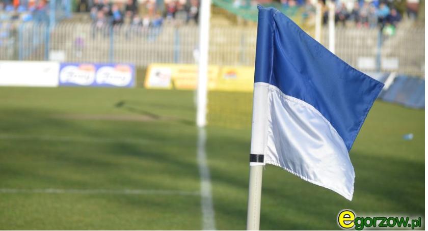 Stilon Gorzów - Piast Żmigród 23.09.2017r., godz. 16