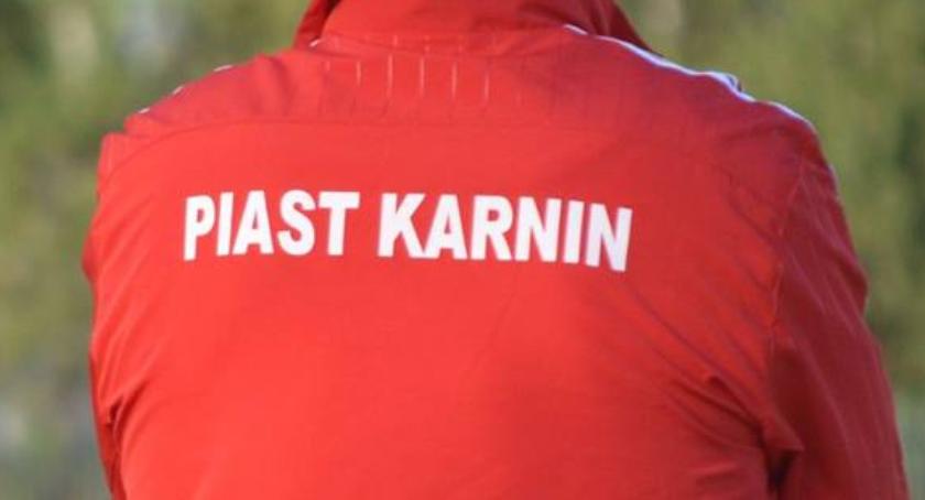 Pierwsze punkty Piasta, kolejna wygrana Warty