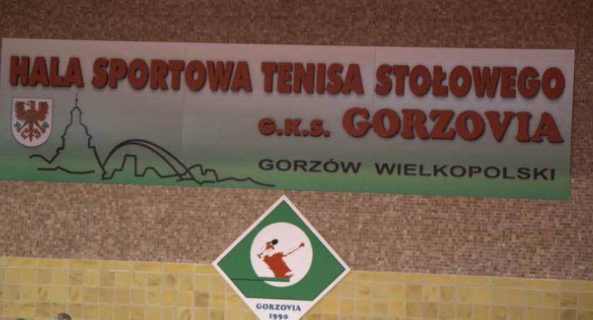 Pierwsza porażka Gorzovii w sezonie