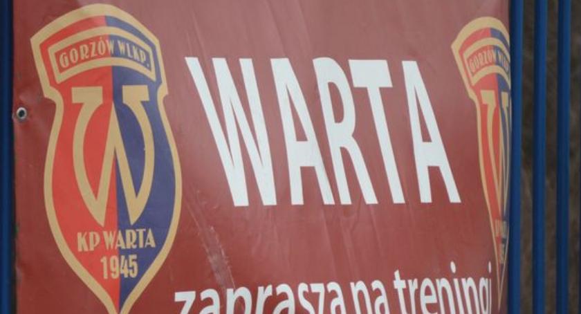 Warta Gorzów - Korona Kożuchów 7.10.2017r., godz. 16