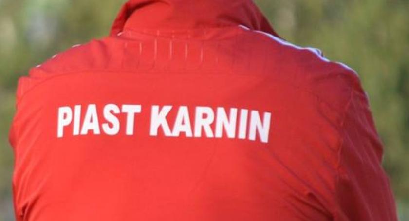 Piast Gorzów-Karnin - Odra Bytom Odrzański 7.10.2017r., godz. 15
