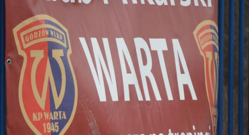 Walec Warty jedzie dalej. Piast walczył, ale znów przegrał.