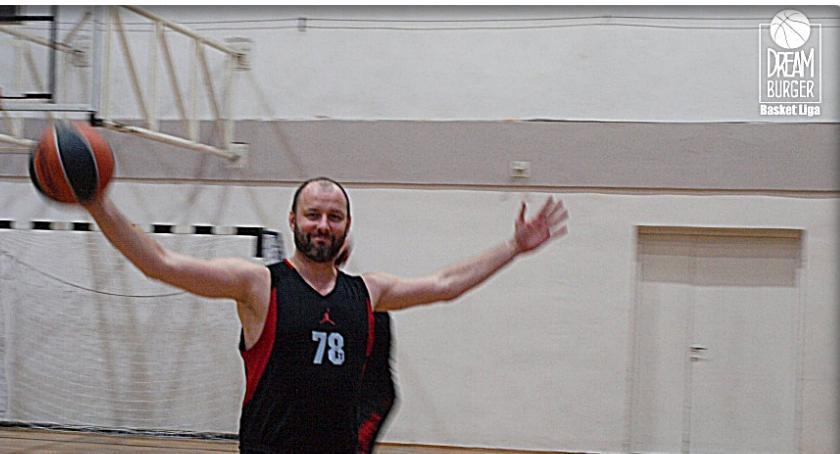 Bez niespodzianek w 3. kolejce DBBL