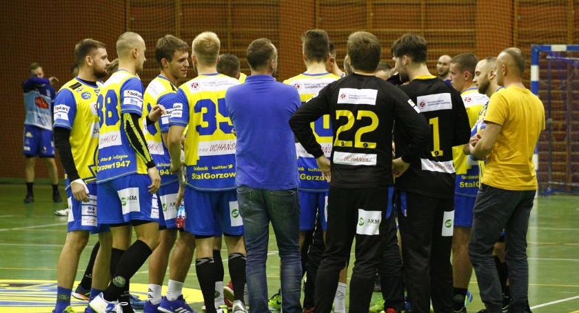 Stal Gorzów II - Spartakus Buk 5.11.2017r., godz. 12
