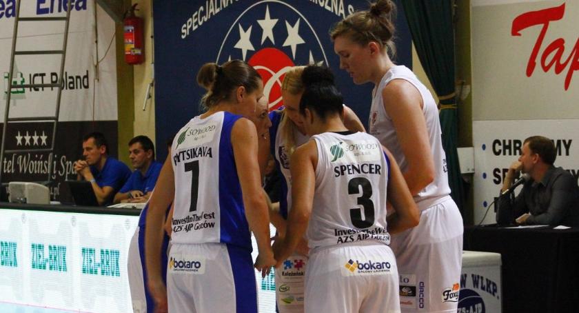Czwarta porażka w EuroCup stała się faktem
