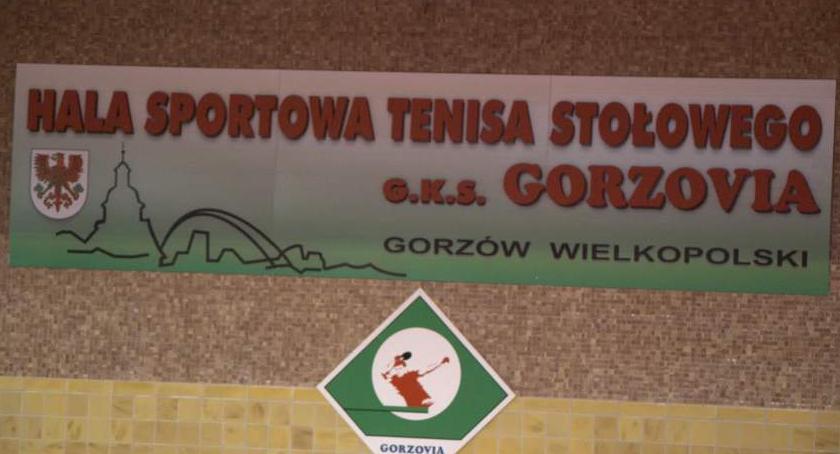 Gorzovia spada w tabeli