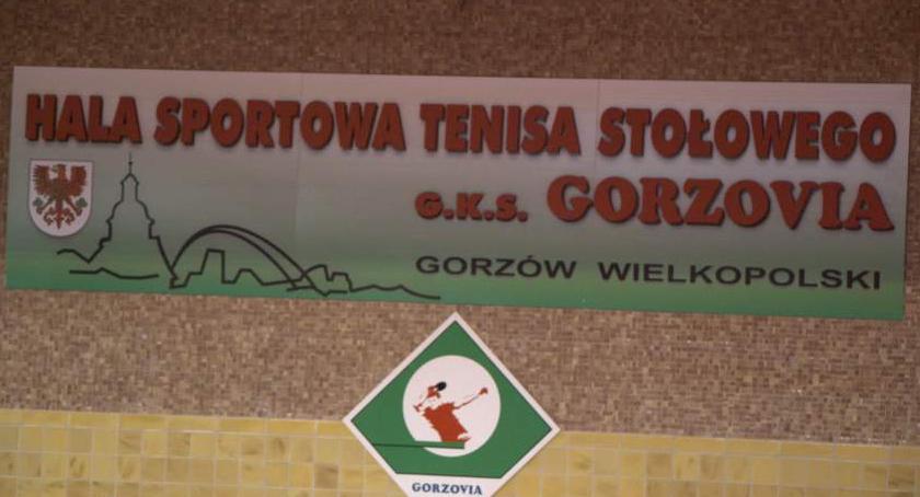 Gorzovia nie obroniła własnej hali