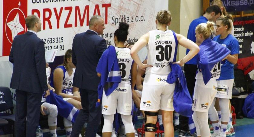 We Wrocławiu także blisko, ale Akademiczki znów bez zwycięstwa