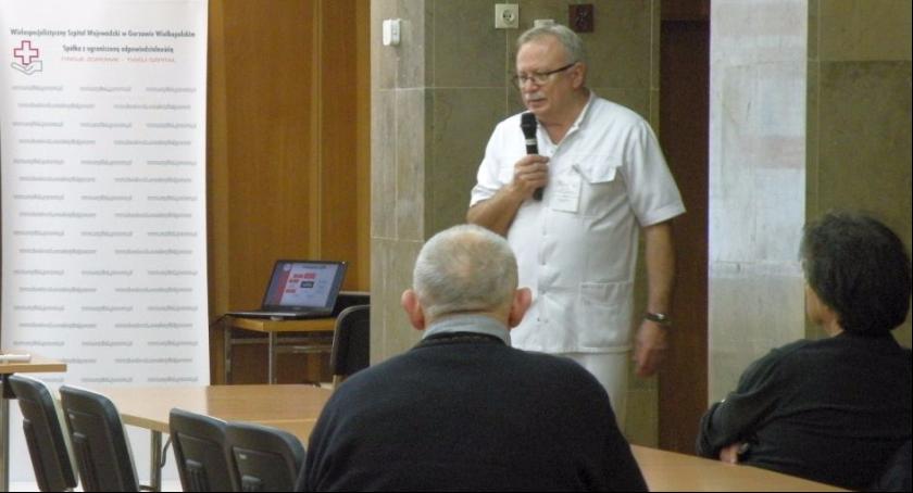 Nie bójcie się badać
