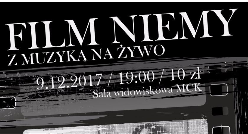 Klasyka filmu niemego z muzyką na żywo – „Gabinet doktora Caligari