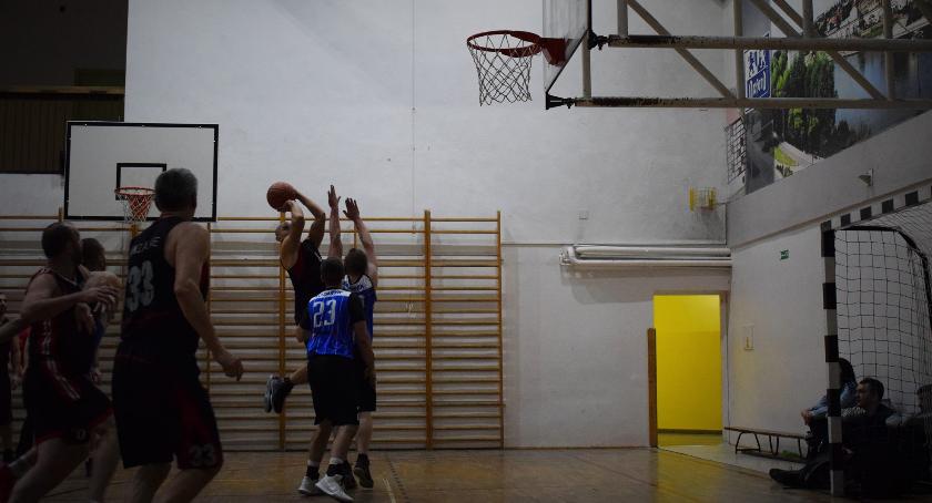 DBBL: Koniec rundy zasadniczej z niespodzianką. Znamy pary play-off