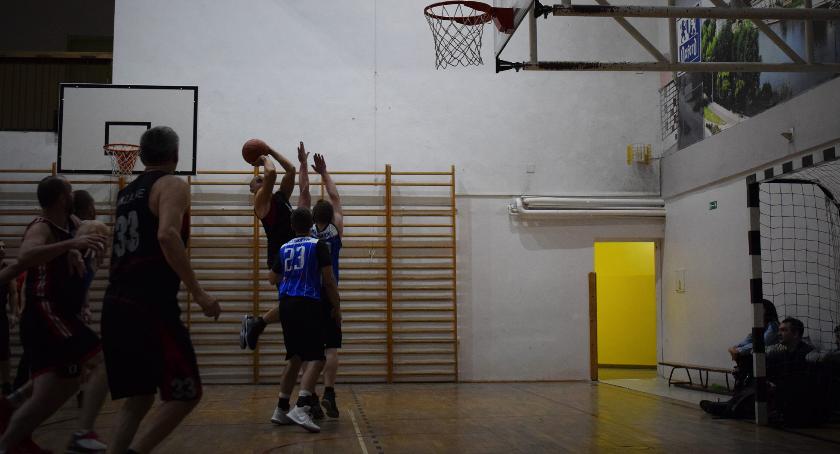 Pierwsze mecze półfinałowe Dream Burger Basket Ligi 7.01.2018r., godz. 17:15