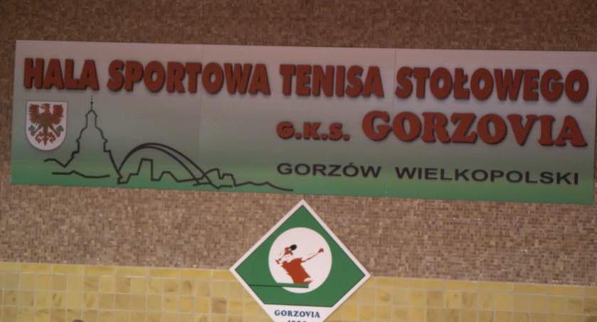 Wysoka porażka Gorzovii w Grudziądzu