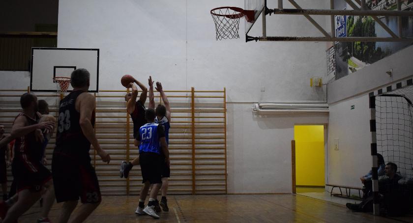 Za tydzień poznamy finalistów DBBL?