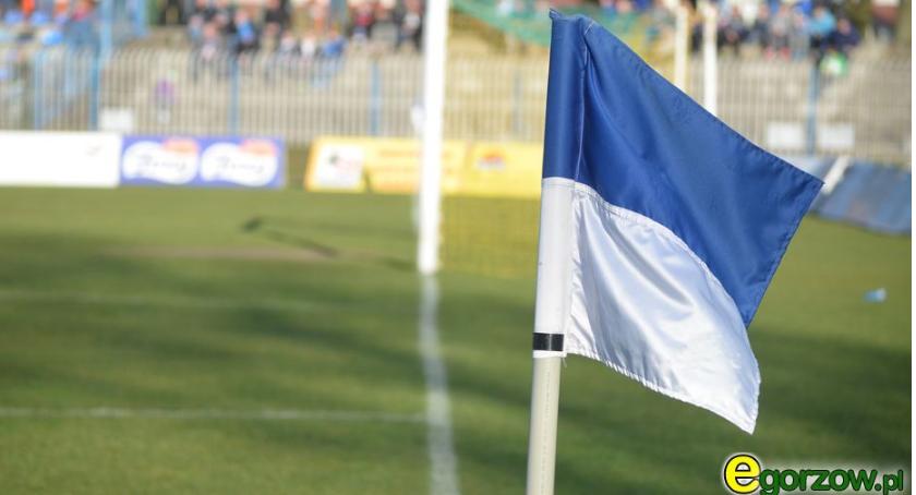 Pierwszy sparing i pierwsze zwycięstwo Stilonu