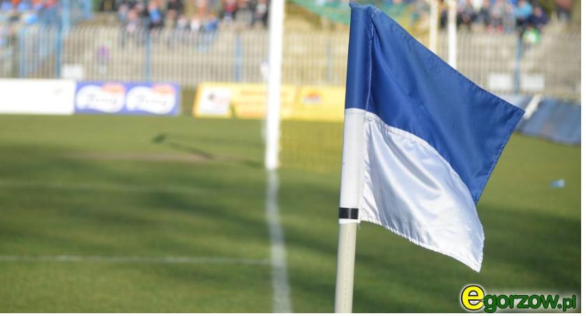 W drugim sparingu Stilon przegrał z I-ligowcem