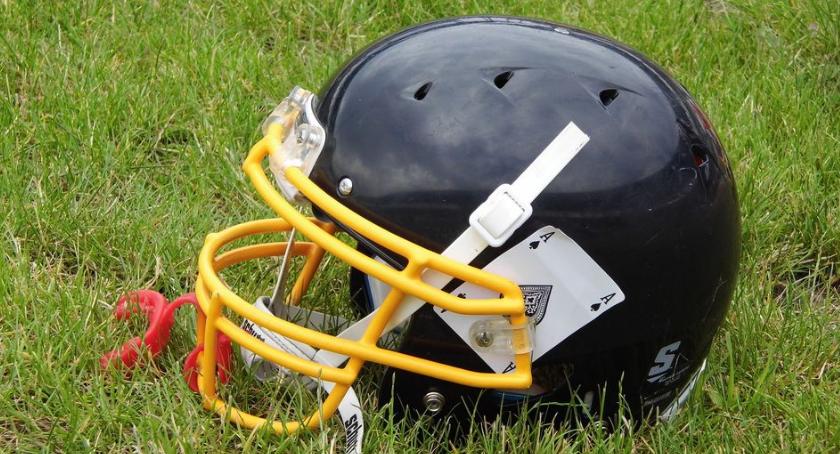 SuperBowl 52 z Grizzlies Gorzów, 04.02.2018r., godz. 22,